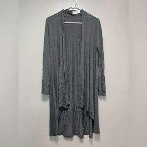 Renee C. Gray Cardigan